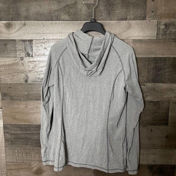 SOLD Outdoor Research Fifth Force Hoodie Large - Picture 3 of 3